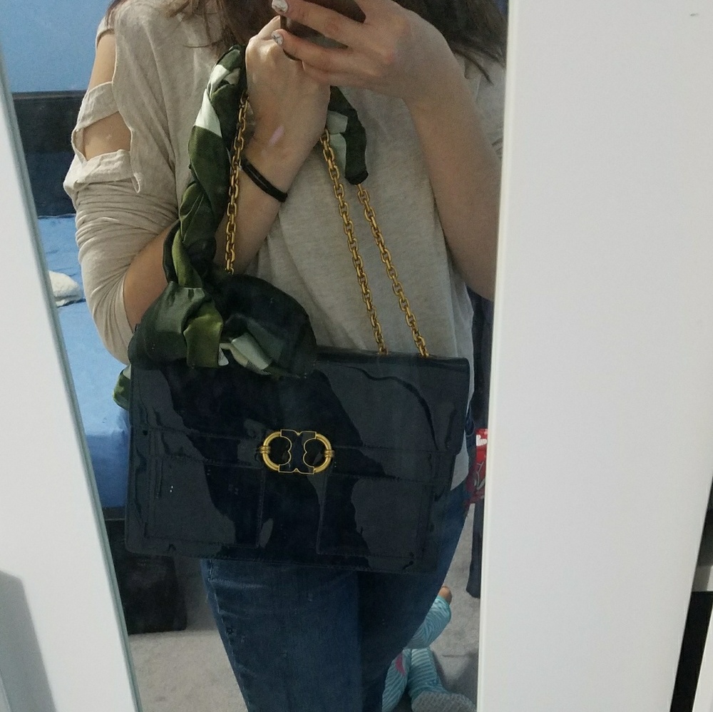 New tory Burch Gemini large